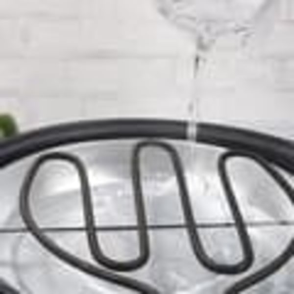 Elektrisk Grill - 1250W