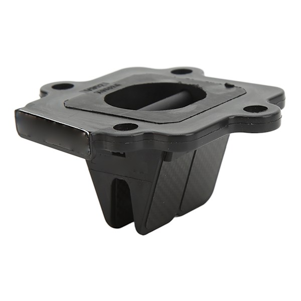 Motorcykel Reedventil V352A ABS Reedventil Assy med Packning Skruv Mutter för Zuma 50 YW50 2002‑2011 0.3