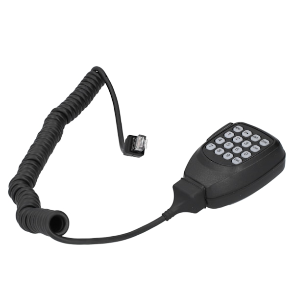 Walkie Talkie skuldermikrofon til QYT KT‑5800 KT‑8900 KT‑8900D KT‑7900D KT‑780 Plus