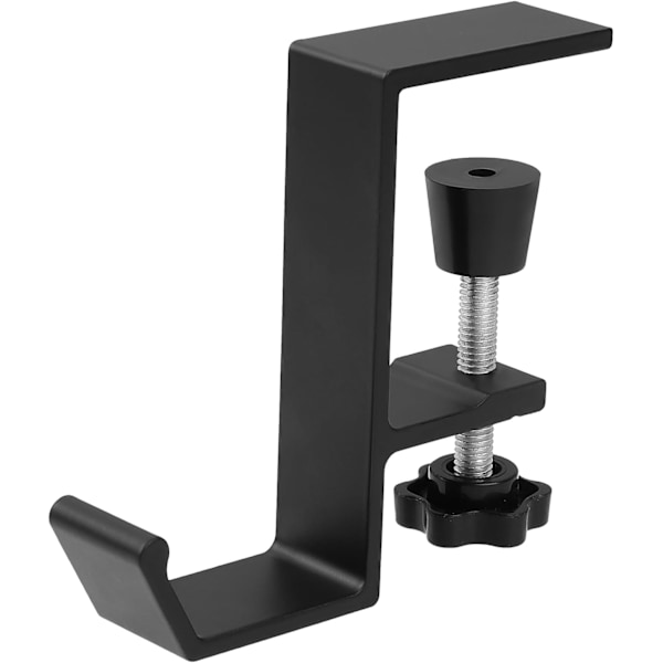 Hörlursställ, Hörlurshållare, Skrivbordsställ, Gaminghörlurshållare, Nyckelhållare, Fickor (Enkellagerskrok)