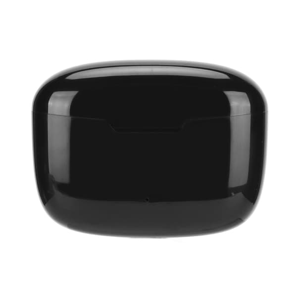 Språkoversettelseshodetelefoner Multifunksjon 144 Språk Bluetooth Språkoversettelsesenhet for Reise Shopping Svart