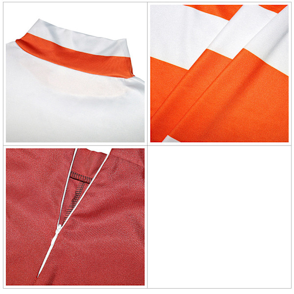 Inderst Inde 2 cosplay kostume Halloween børnekjole scene kostume C C 100cm