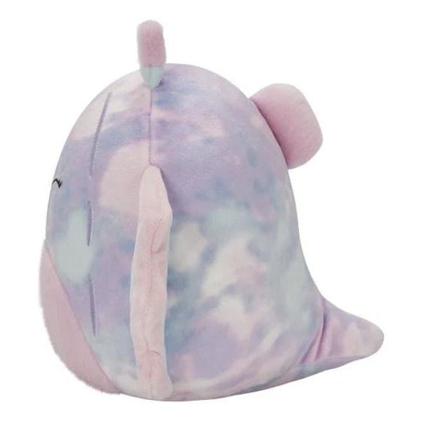 Squishmallows Dottie den sidotäytetty merimakkara, 50 cm