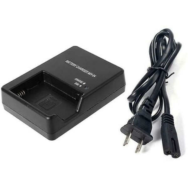 MH-24 Kamerabatterioplader til Nikon EN-EL14 P7100 P7000
