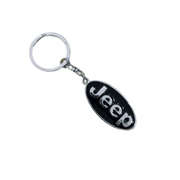 Jeep Avaimenperä [GKS] 18