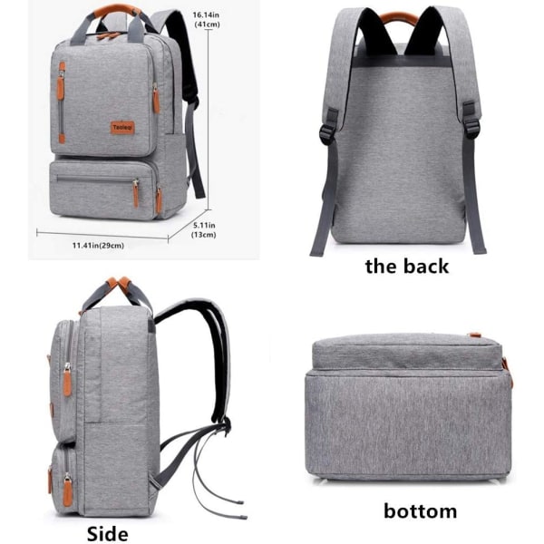 Ryggsäck mode ryggsäck, dator ryggsäck college student