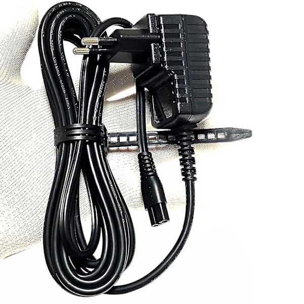 Strømforsyning for Babyliss Pro Barberology Fx788, Strøm EU-plugg null null none