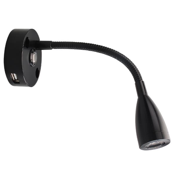 1 kpl LED-lukulamppu 12V himmennettävä