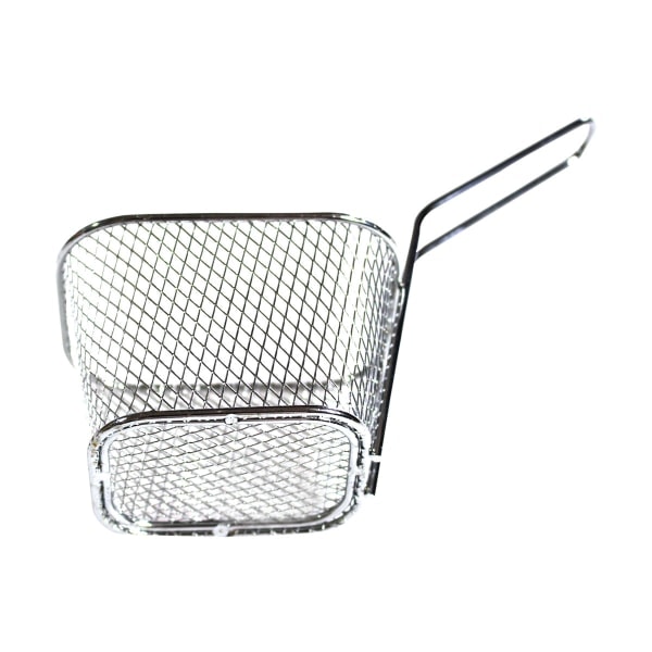 stk. friturekurve, køkkenredskaber Mini friturekurve Snackkurve Grillkurve friturekurve SQBB