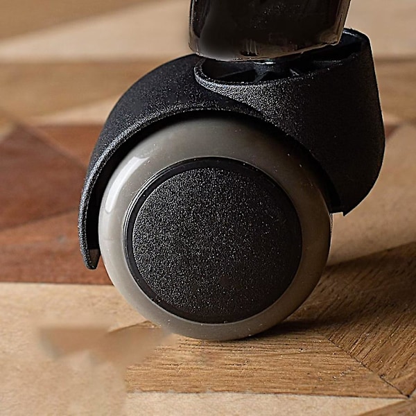 stk 360° Universalhjul for kontorstoler 11*22 mm
