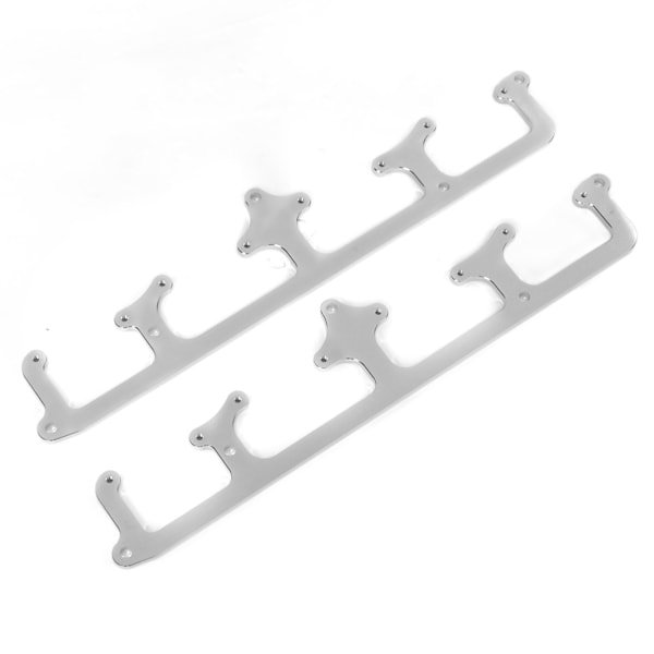 2 stk. Spole Pin-Spolemontering til Motor Tændspole Samling Ventilhoved til LM7 LR4 LQ4 L59 LQ9 LM4 0.2