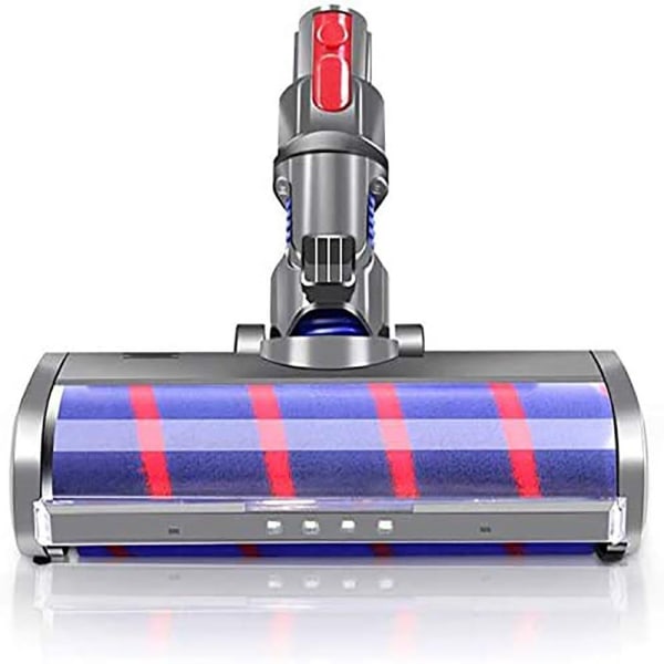 Dyson Floor Nozzle Soft Roller for Dyson V7 V8 V10 V11 Vacuum Cleaner