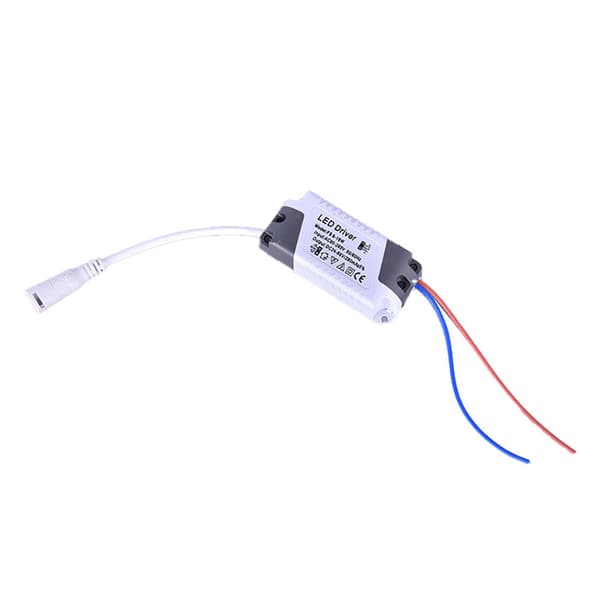 LED Driver 8/12/15/18/21W Strøm Dimbar Transformator[GKS] 8-18W