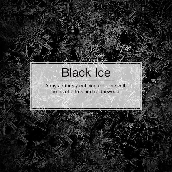 LITTLE TREES Auton Ilmanraikastin. Riippuva Puu Tarjoaa Pitkäkestoisen Tuoksun Autoon tai Kotiin. Black Ice, 24 Ilmanraikastinta