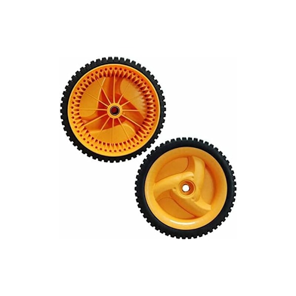 x Lawnmower Wheel 53 teeth Drive wheel for Husqvarnaa Electrolux, McCulloch, Rally and other lawnmowers