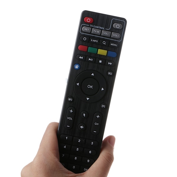 Fjärrkontroll TV-box för Smart Controller för Tvip410 Tvip415 TvipS300 Set Top