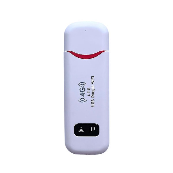 4G LTE Langaton USB-dongle Mobiili Hotspot 150Mbps Modeemitikku SIM-kortti