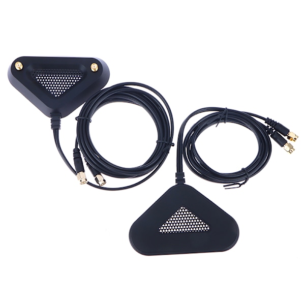 2.4G/5G Dual Frekvens Antenne Forlængerkabel Wifi Router 2M