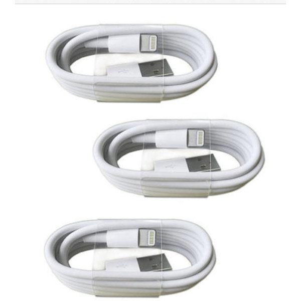 2 st 2 m iPhone-laddare stöder IOS 18.XX