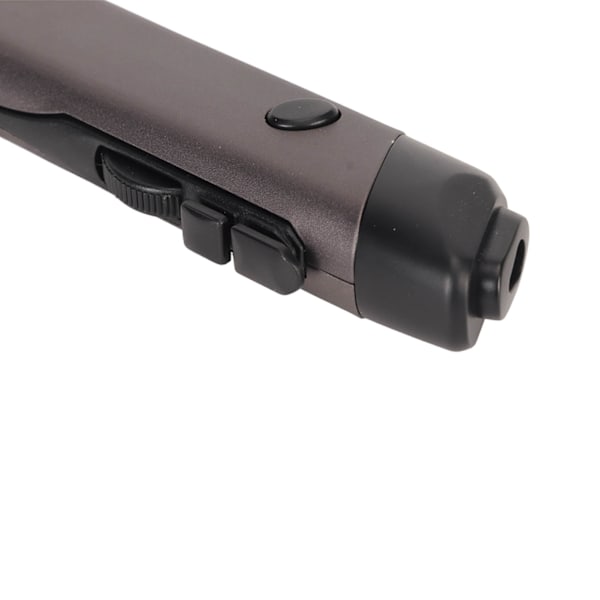 Trådløs mus pen 2.4G Bluetooth optisk lomme pen mus med stylus funktion til bærbar tablet smartphone