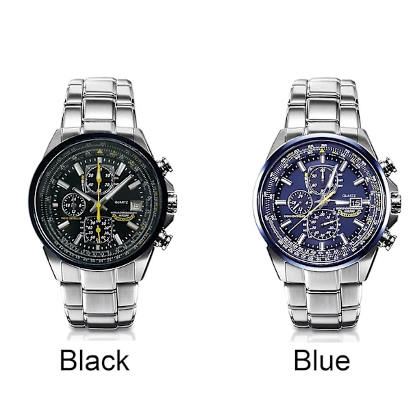 Citizen Eco-Drive Promaster Skyhawk At Blue Angels Kello 45mm, 100% Uusi