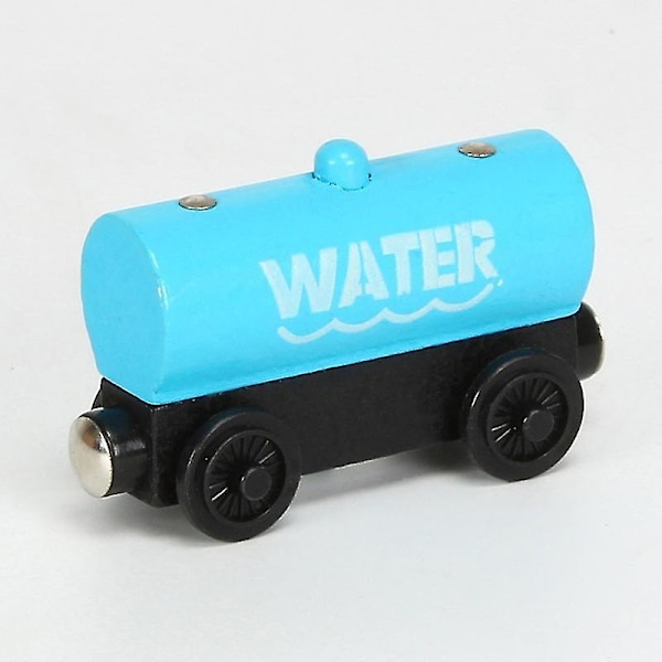 Thomas og venner Tog tankmotor Træ Jernbane Magnet Samle Gavelegetøj