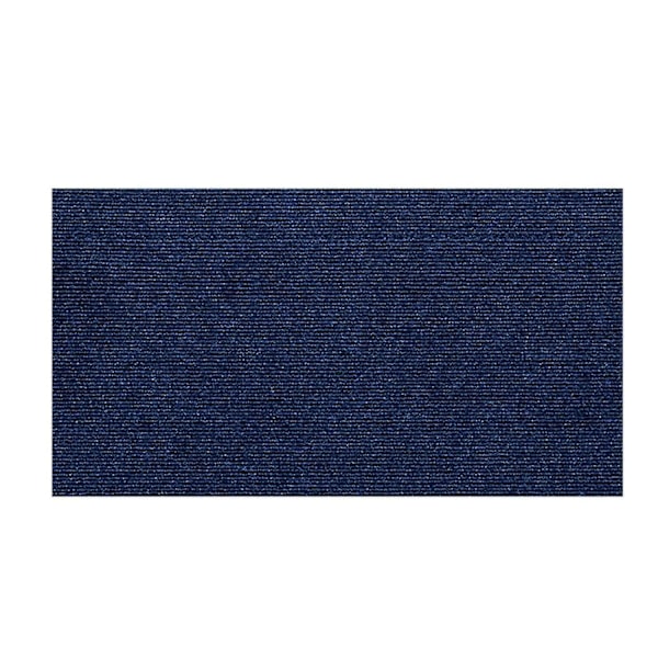 Självhäftande Klösmatta Katt Klösmatta Klösbräda Katt Klösbräda Katt Vägg Klösbrädor Scratch-WELLNGS Blue