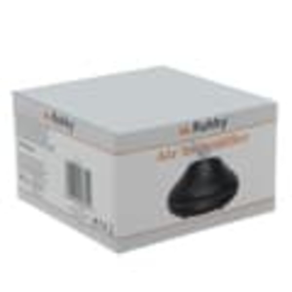 Elektrisk Aromalampa / Diffuser - Sprider eteriska oljor