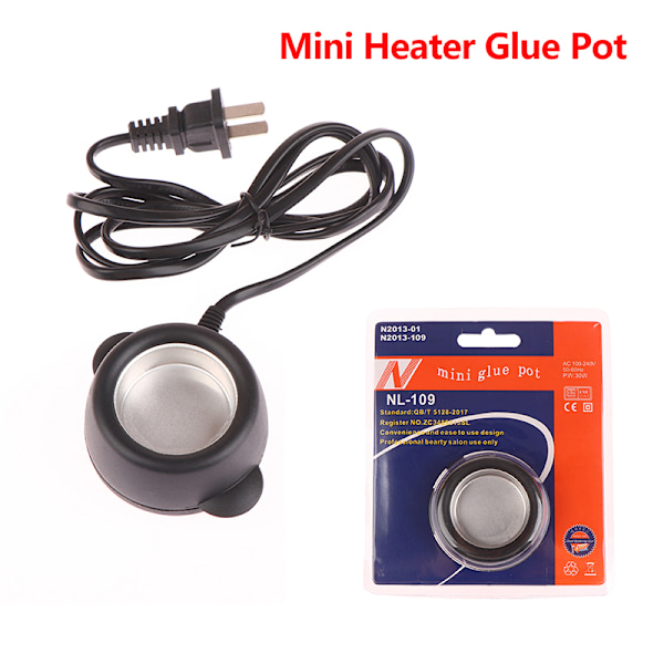 Gluepot Electric Hot Melt Adjustable temperature