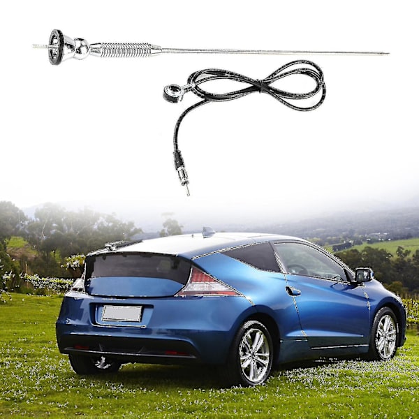 Bilantenne, bilantenner, bilantenne, Am/fm-antenne, bilantenne