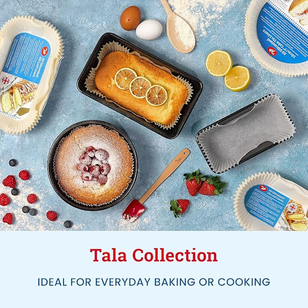 Tara Bakebørste