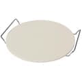 Pizzasten til Grill og Ovn - 33 cm