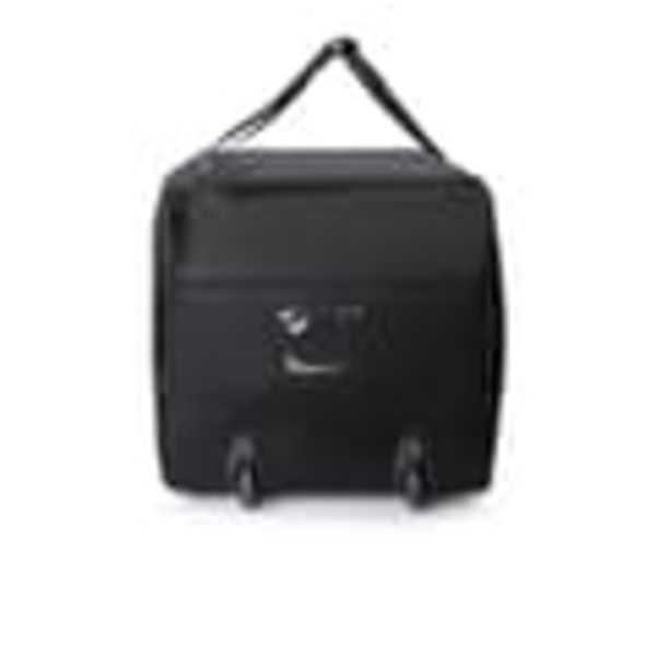 Stor taske / Kuffert / Trunk med hjul 79x40cm
