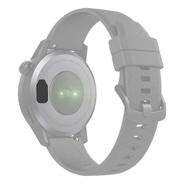 Latausportin suojatulppa Coros Apex 42mm/46mm älykellolle 1