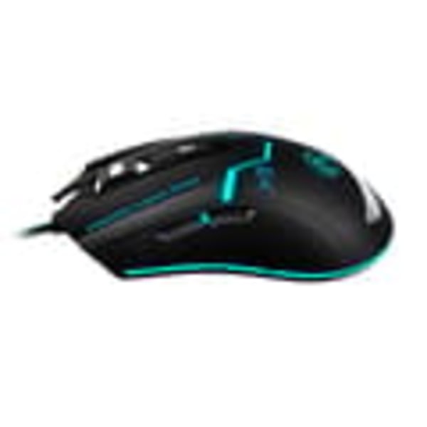 iMICE - Gamingmus X8