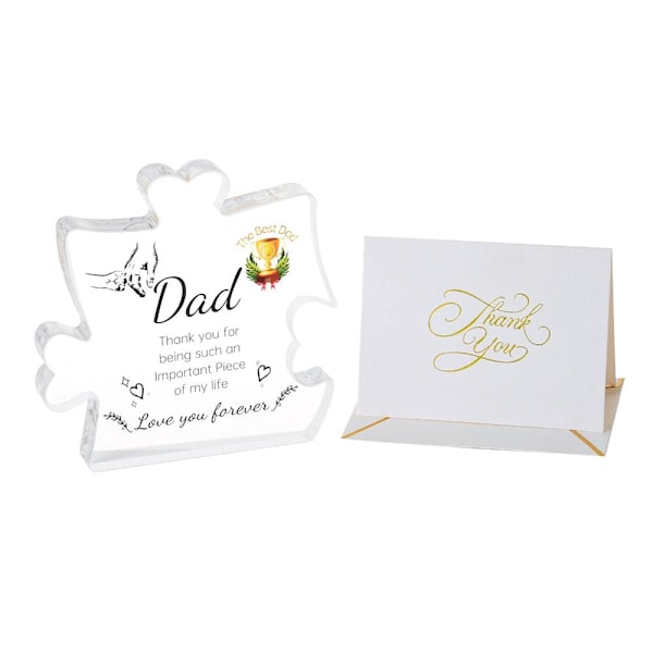Mors Dag/Fars Dag gaver Fødselsdagsgaver FAR FAR[GKS] Dad Dad