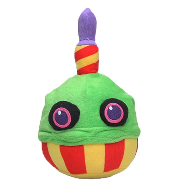 18-25 cm FNAF plyschleksak Fazbear Björn Docka 11 11
