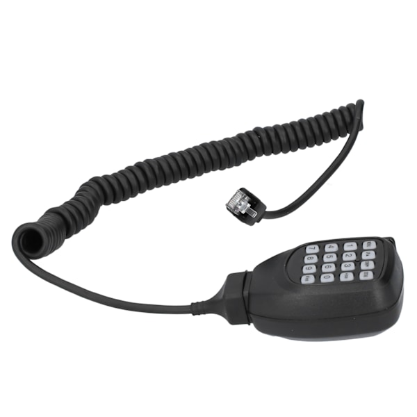 Walkie Talkie skuldermikrofon til QYT KT‑5800 KT‑8900 KT‑8900D KT‑7900D KT‑780 Plus