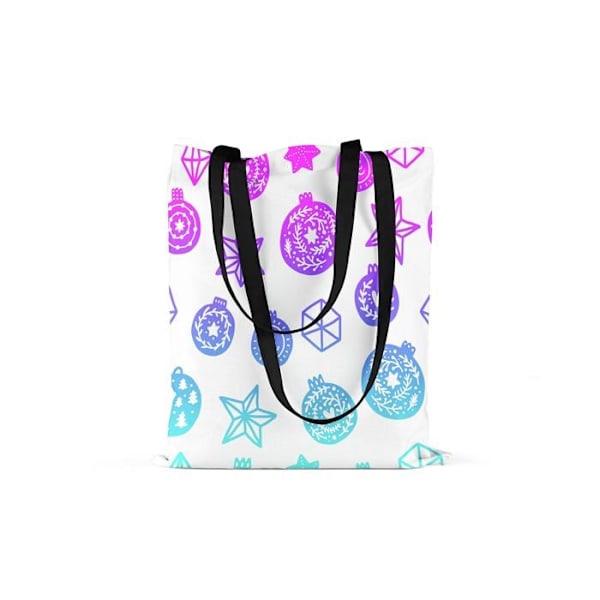 Shopping bag - fabric bag Bonamaison - TRGCTBB110363X4855