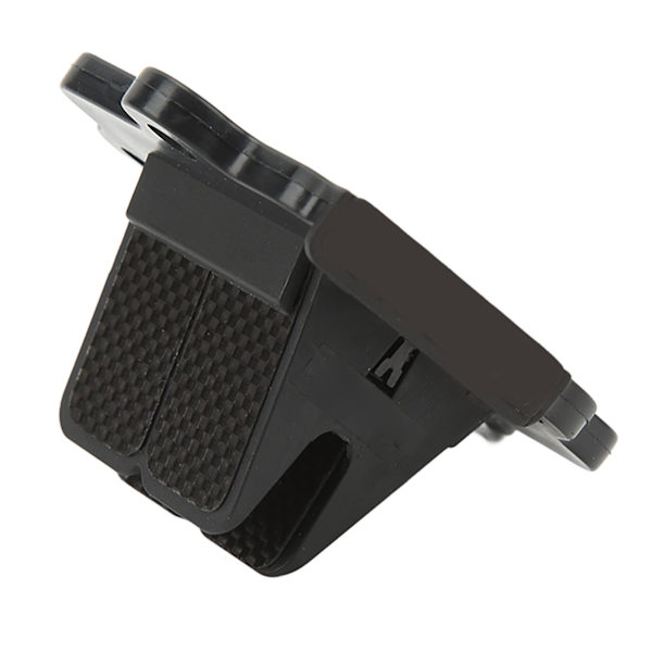 Motorcykel Reedventil V352A ABS Reedventil Assy med Packning Skruv Mutter för Zuma 50 YW50 2002‑2011 0.3