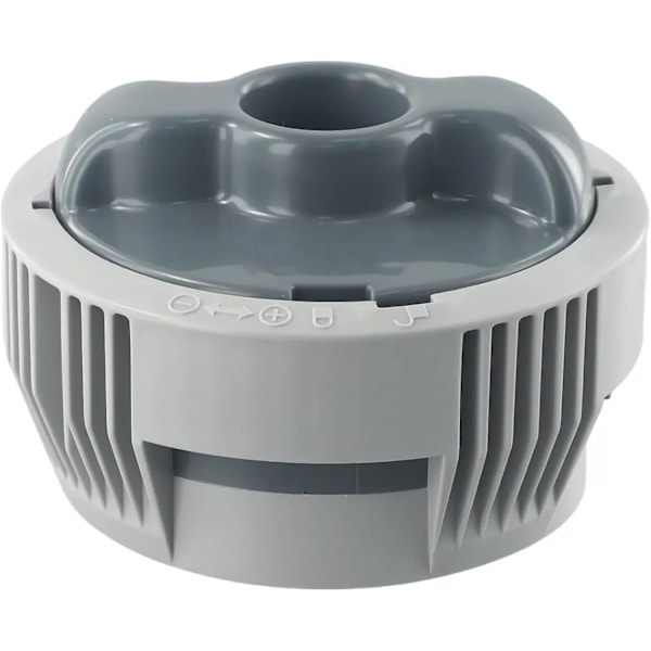 Kjemisk klordispenser for LayZSpa boblebad P05345 P03821 kjemisk dispenser kjemisk dispenser spa boblebad spa