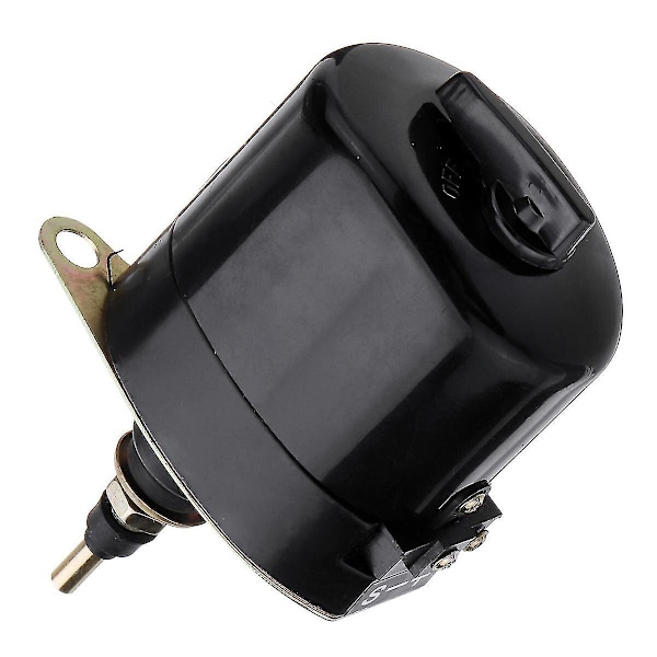 Universal 12v Vindusviskermotor for Willys Jeep Traktor【GKS】