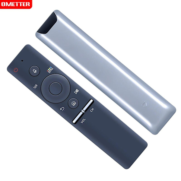 Ny Bn59-01242a för Samsung Smart Voice Bluetooth TV Fjärrkontroll Bn59-01266a Bn59-01298a Ue40k6300ak N55ku7500f Un78ks9800