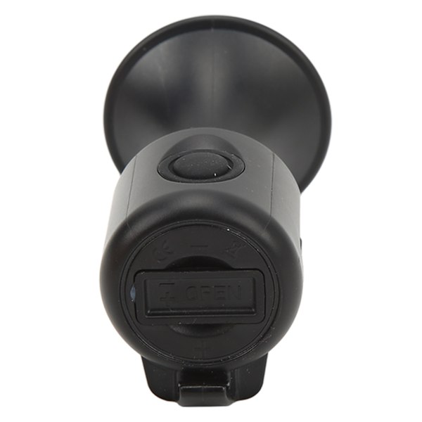 Sähköpyörän torvi USB-latauksella 120dB Anti Aging ABS PC Pyöränkello akulla skootterille