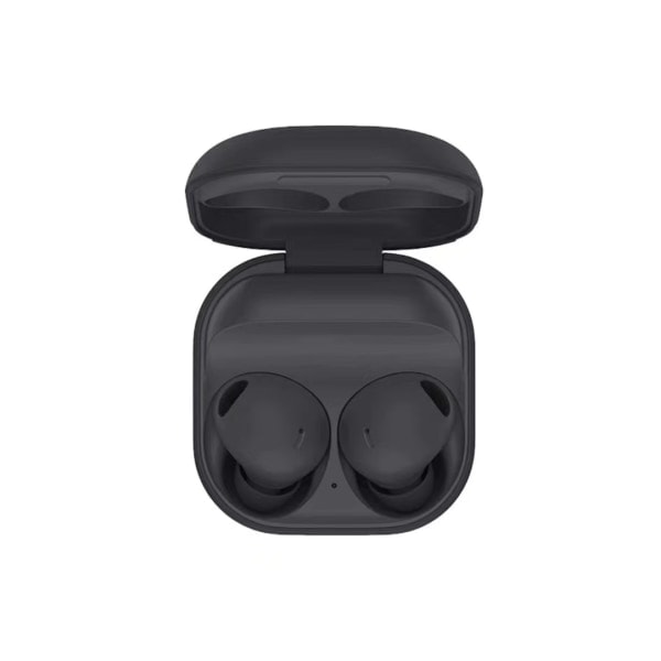 Galaxy Buds2 Pro trådløse Bluetooth-hodetelefoner Samsung-hodetelefoner. Gothic Space Gray Gothic Space Gray R510