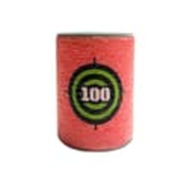 6x Maaleja Nerf-aseille