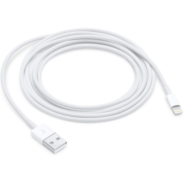 HHL Apple Lightning till USB -kabel (2 m)