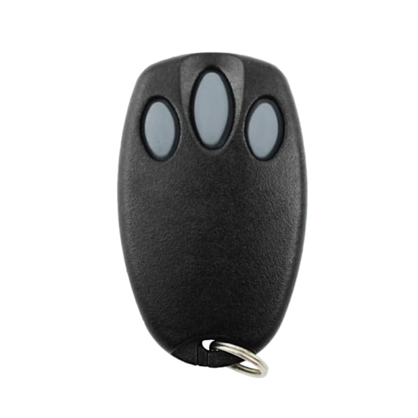 For Merlin C945 CM842 C940 C943 Garasjeport Fjernkontroll Åpner 433.92mhz Rullende Kode Fjernkontroll Erstatning