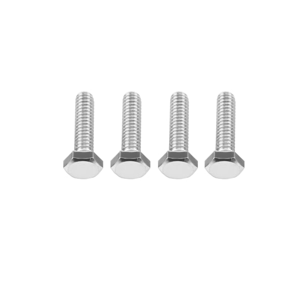 Reparasjonssett for vannpumpe, impeller-reparasjonssett for utenbordsmotor 0.5