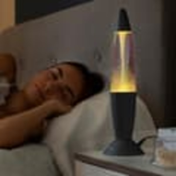 Lavalamp, Tornado - USB-drevet